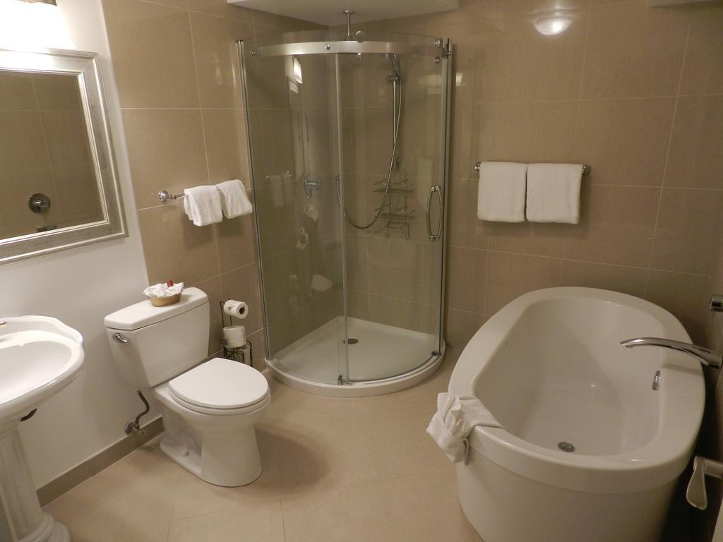 Motel Arbutus 2*