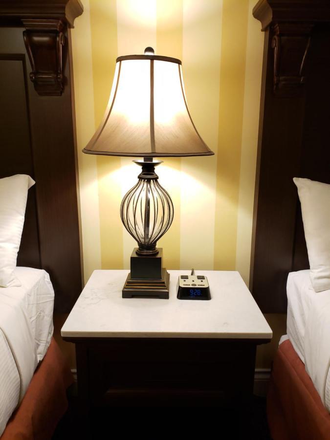 Motel Arbutus 2*