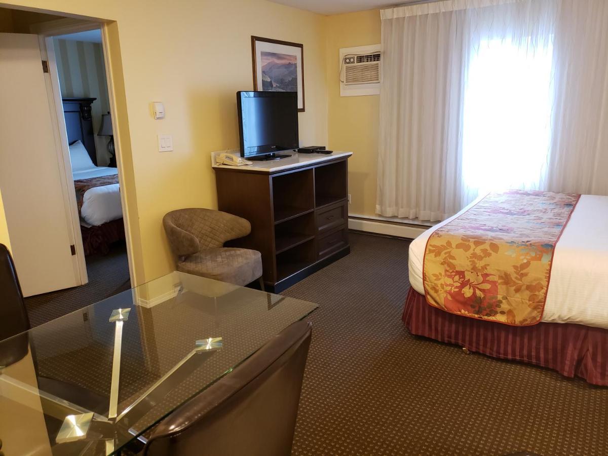Motel Arbutus