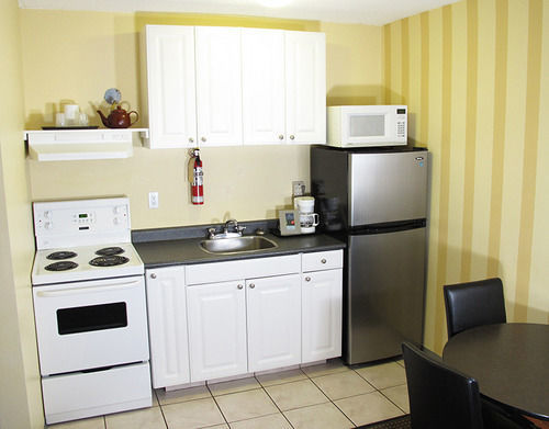Motel Arbutus 2*